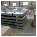 Ss400 Cold Rolled Carbon Steel Plates 20mm Thick